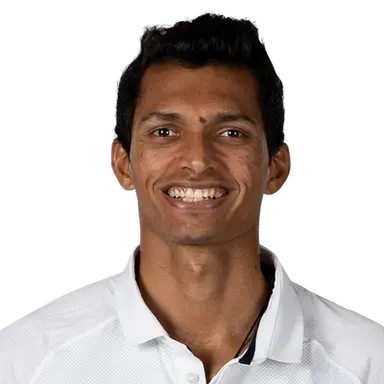 Navdeep Saini
