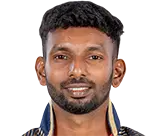 M Viju Arul