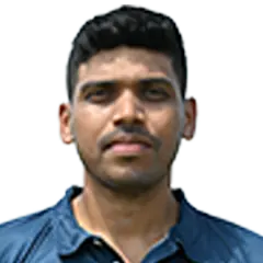 Muralidhara Sai Vandrasi