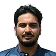 Ritik Tomar
