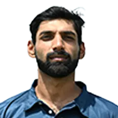 Shubhranshu Chaudhary