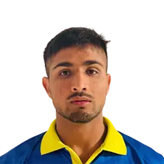 Ibrahim Rahimi