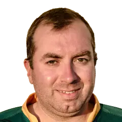 Adam Martel