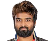 Rocky Bhasker