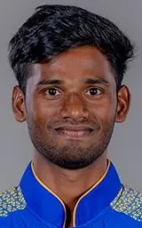 V Gowtham