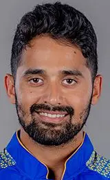 V Aaditya