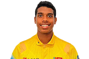 Hasitha Amarasinghe