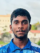 Shehan Madusanka
