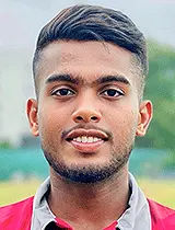 Adisha Nethmika
