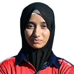 Hadia Siddiqui