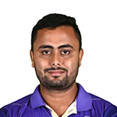 Tanmoy Pramanick