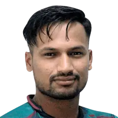 Saurabh Singh