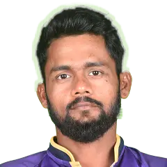 Koushik Ghosh