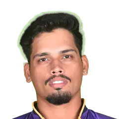 Rishabh Chaudhary