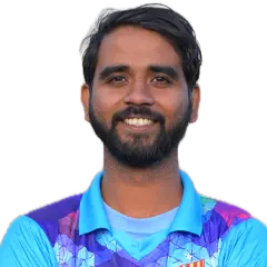 Abhishek Borikar