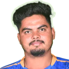 Sandeep Tomar