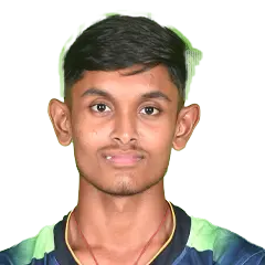 Ayush Ghosh