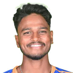 Ayush Kumar Singh