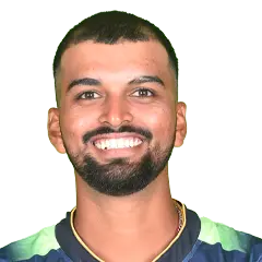 Priyanshu Gaurav Srivastav