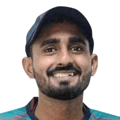 Anurag Tiwari