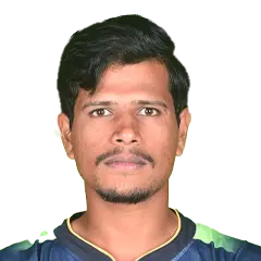 Vaibhav Yadav