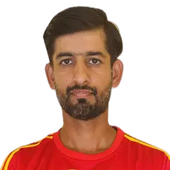Asim Ashraf