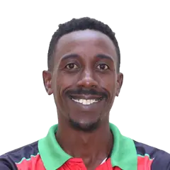 Peter Kipkoech-Langat