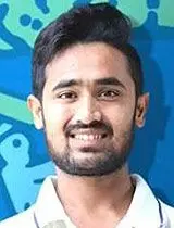 Abhishek Raman