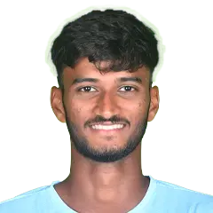 Shashank Singh-I