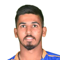 Debopratim Haldar