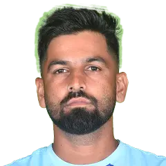 Pramod Chandila