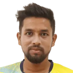 Mithilesh Das