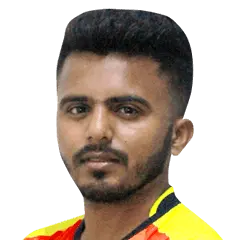 Raju Halder