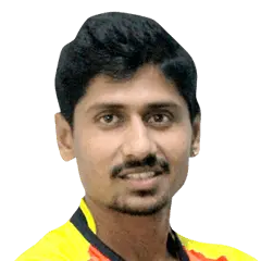 Sujit Kumar Yadav