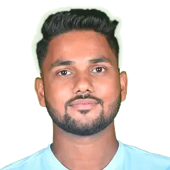 Deepak Kumar