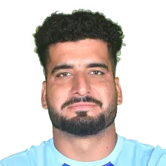 Saksham Sharma