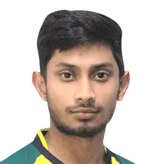 Kazi Junaid Saifi