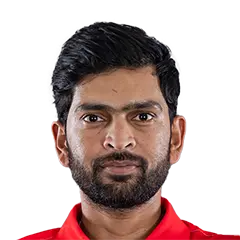 Siddharth Patidar