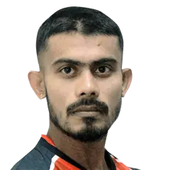 Abhishek Das