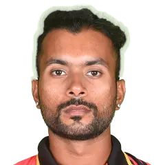 Pritam Chakraboty