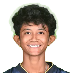 मामानी रॉय