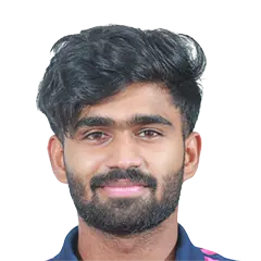 Abhishek J Nair