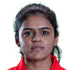 Krima Kapadia