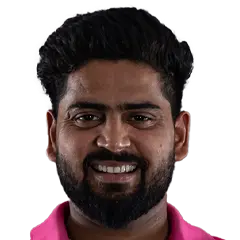 Vikrant Bhadoriya
