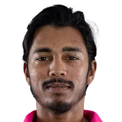Rahul Chandrol