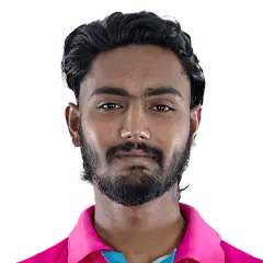 Parush Mandal