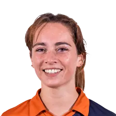 Frederique Overdijk
