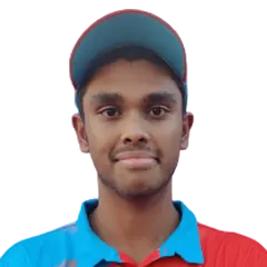 Mohammad Armaan-Jr