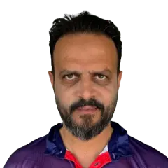 Abdul Nabeel Ghafoor