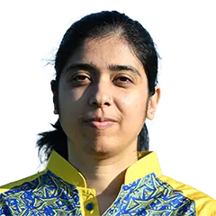 Farwa Baber